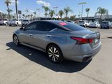 Certified 2022 Nissan Altima 2.5 SV image 4