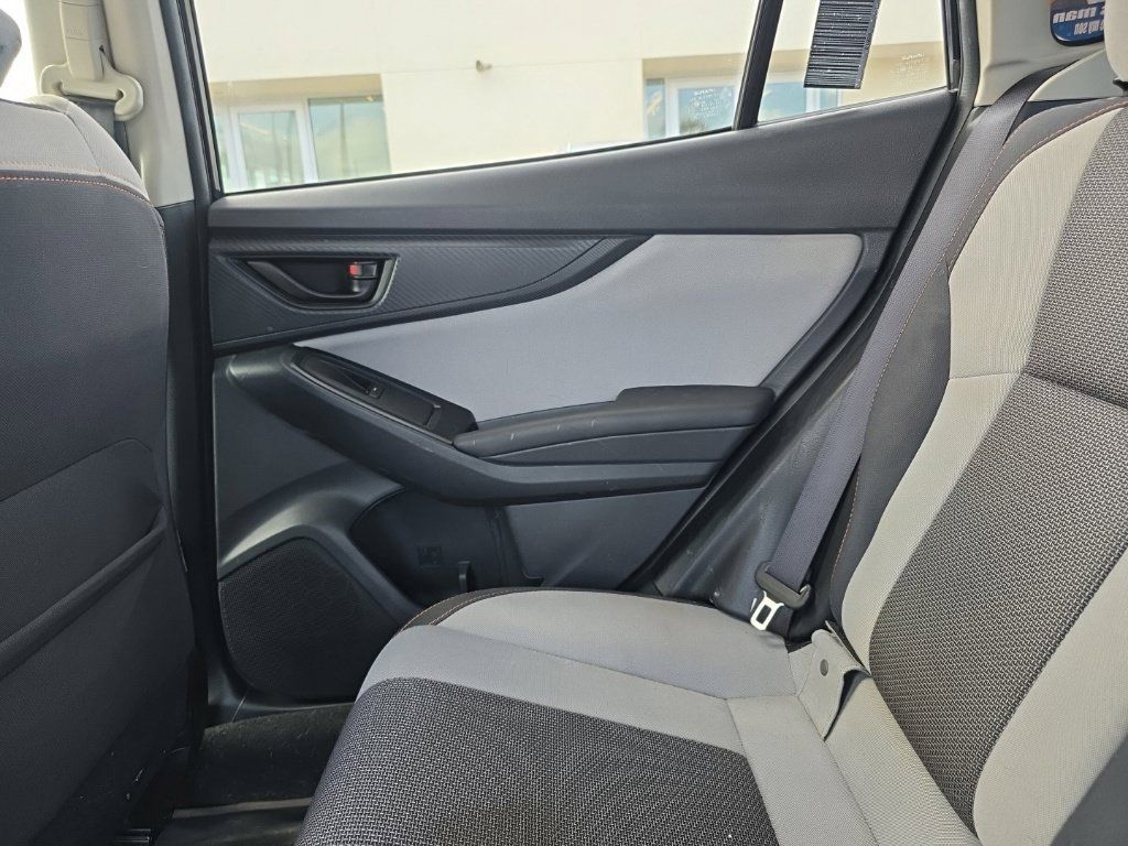 Used 2019 Subaru Crosstrek 2.0i Premium w/ Eyesight System AWD/4WD image 22