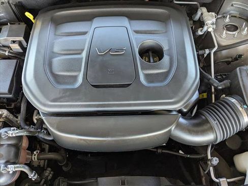 Used 2019 Jeep Grand Cherokee Limited image 24