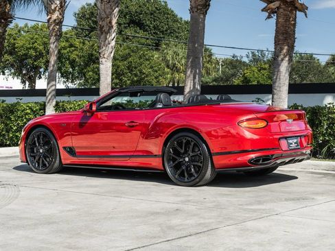 Used 2024 Bentley Continental GT Speed image 5