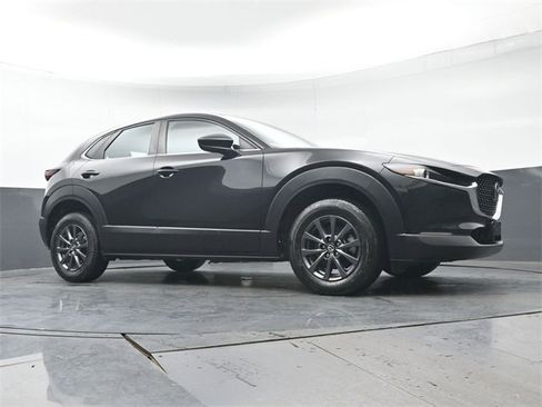 Certified 2023 MAZDA CX-30 AWD 2.5 S image 32