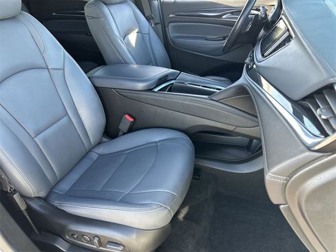 Used 2023 Buick Enclave Premium w/ Experience Buick Package image 7