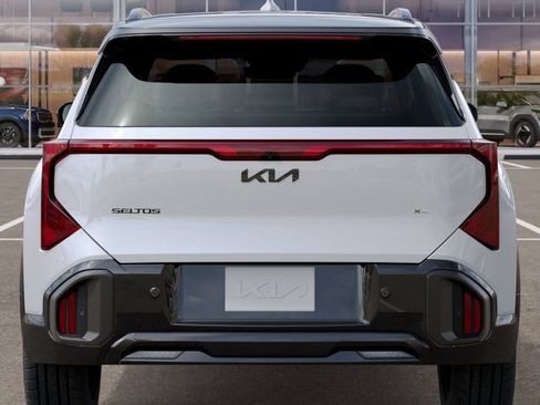New 2027 Kia Seltos X-Line S AWD/4WD image 13