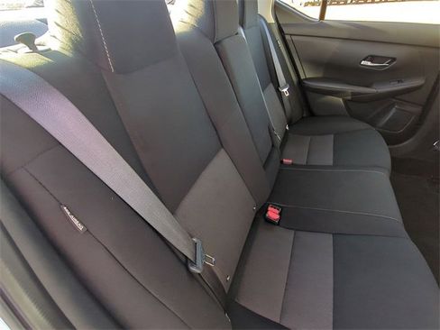 Used 2022 Nissan Sentra SV image 33