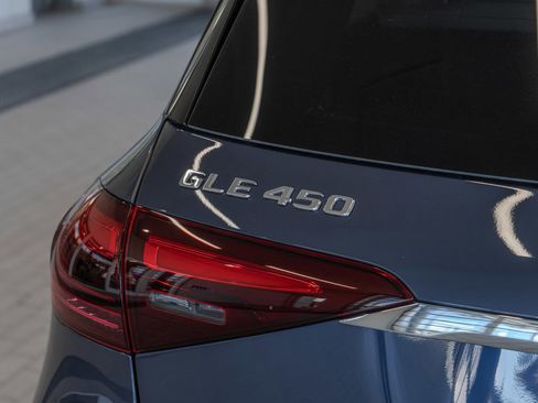New 2026 Mercedes-Benz GLE 450 4MATIC image 22