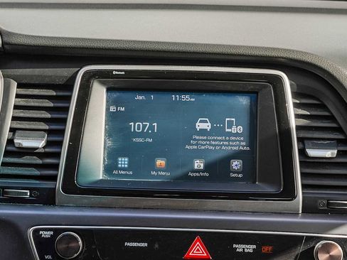 Used 2018 Hyundai Sonata SE image 14