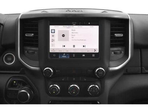 Used 2023 RAM 1500 Limited AWD/4WD image 10
