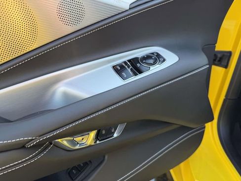 Used 2025 Chevrolet Corvette Z06 RWD image 13