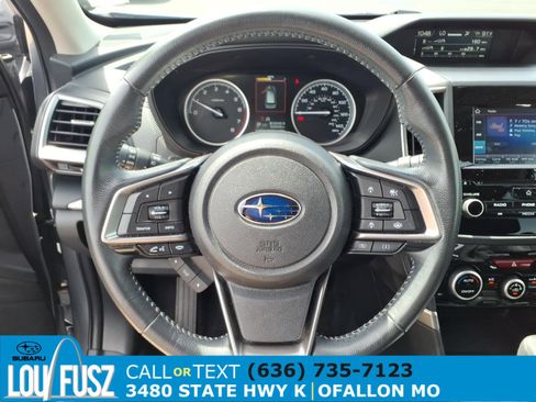 Used 2022 Subaru Forester Premium AWD/4WD image 22