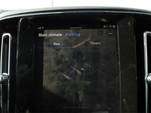 Used 2021 Volvo XC40 P8 Recharge w/ Advanced Package image 34