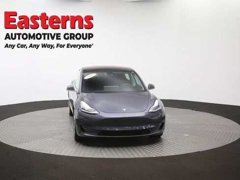 Used 2018 Tesla Model 3 Performance AWD/4WD image 47