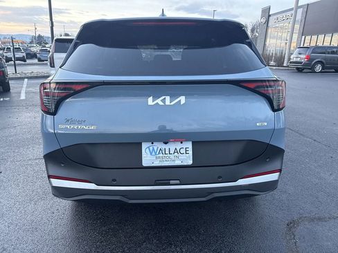 New 2026 Kia Sportage S image 5