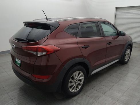 Used 2017 Hyundai Tucson SE AWD/4WD image 9
