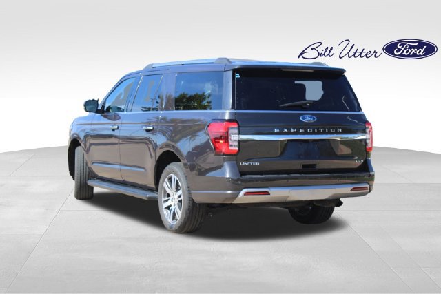 Used 2024 Ford Expedition Max Limited RWD image 7
