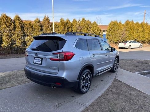New 2026 Subaru Ascent Touring AWD/4WD image 4