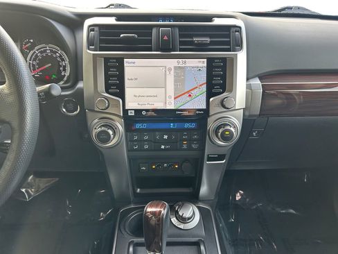 Used 2023 Toyota 4Runner Limited w/ Wilderness Package (TMS) image 12