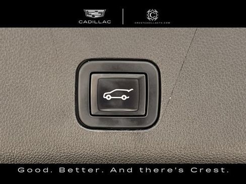 Certified 2022 Cadillac Escalade Sport Platinum AWD/4WD image 34