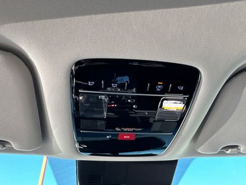 New 2026 Hyundai Santa Fe SE image 19