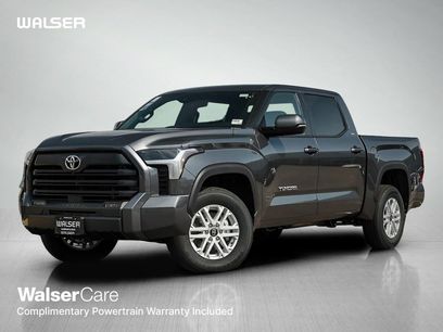 New 2026 Toyota Tundra SR5