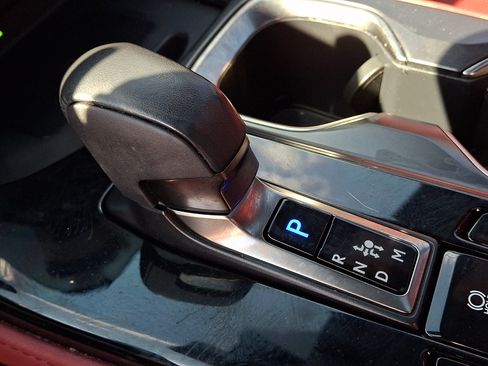 Used 2024 Lexus NX 350 AWD image 16