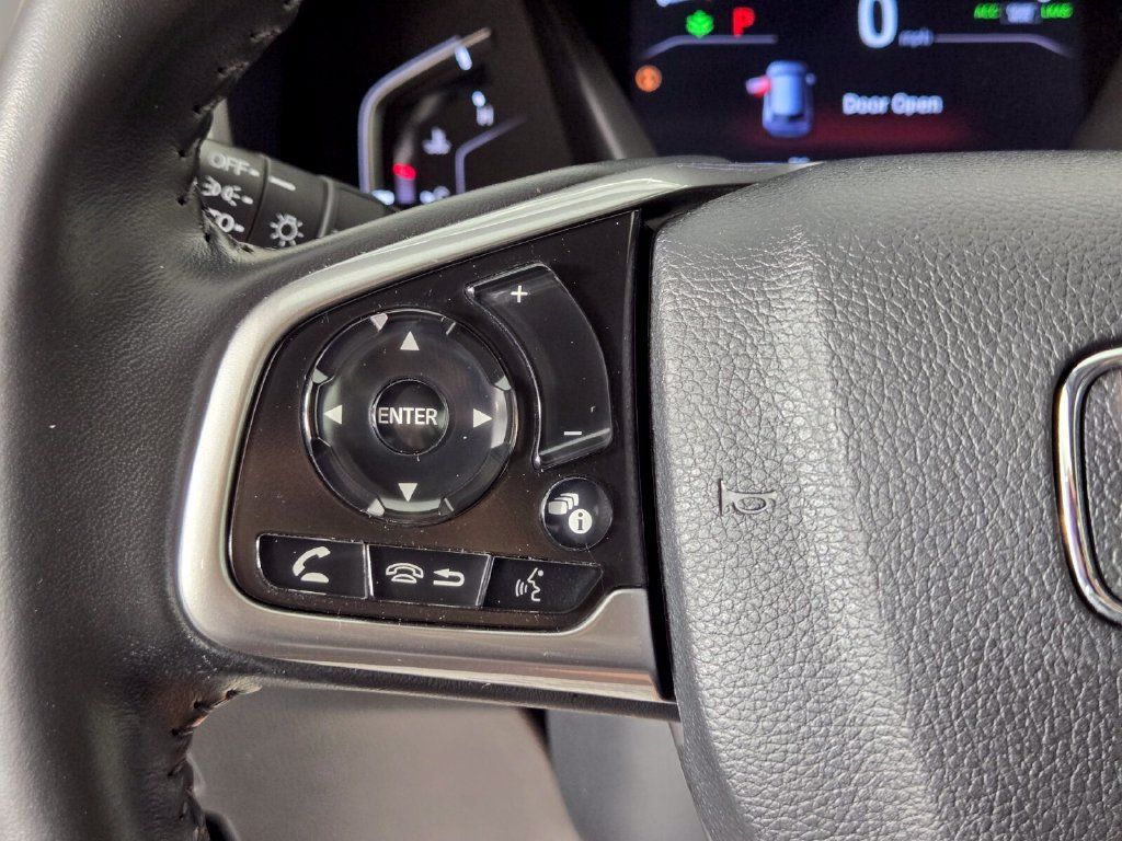 Used 2019 Honda CR-V EX-L image 27