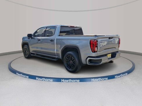 Used 2024 GMC Sierra 1500 Elevation w/ Elevation Premium Package AWD/4WD image 4