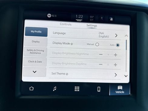 Used 2024 RAM 3500 Big Horn image 52