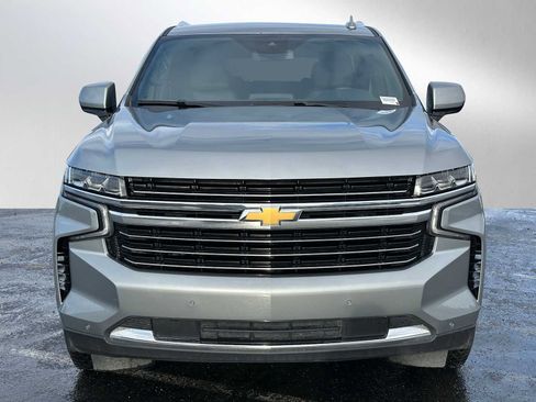 Used 2024 Chevrolet Tahoe LT image 8