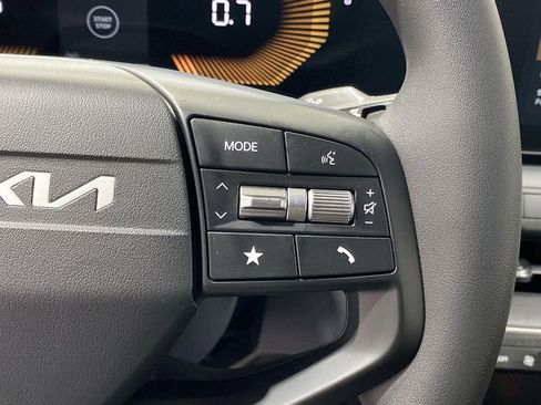 New 2026 Kia K4 LXS image 34