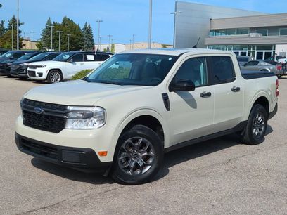 Used 2024 Ford Maverick XLT w/ XLT Luxury Package