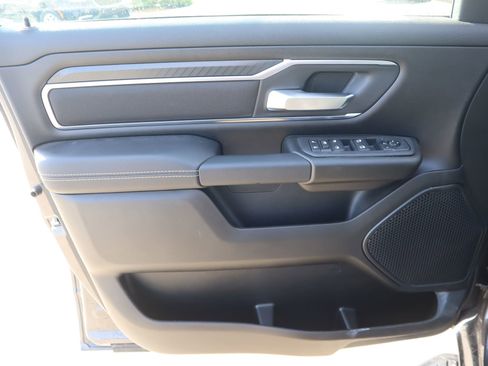 New 2026 RAM 1500 4x4 Crew Cab image 16