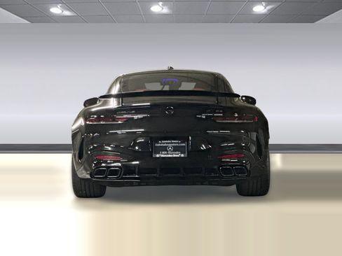 New 2026 Mercedes-Benz AMG GT 55 image 9