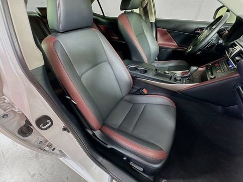 Used 2019 Lexus IS 300 w/ Premium Package RWD image 36