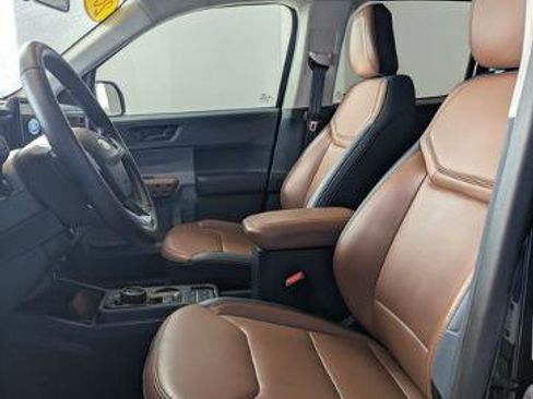 Certified 2024 Ford Maverick Lariat AWD/4WD image 11