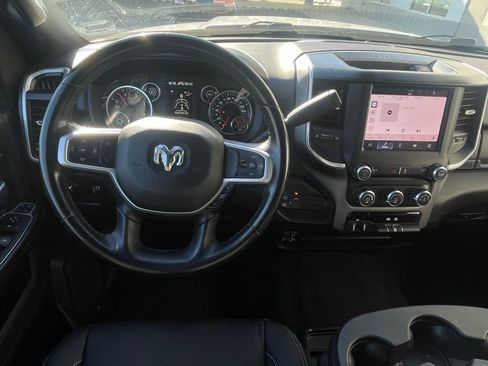 Used 2024 RAM 2500 Big Horn image 11