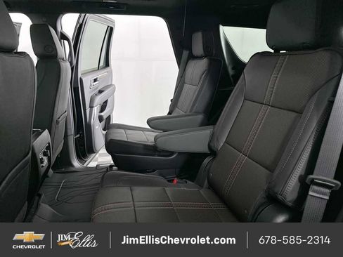 New 2026 Chevrolet Tahoe High Country w/ Sun And Tow Package image 52