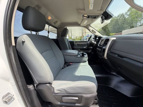 Used 2014 RAM 3500 SLT AWD/4WD image 6
