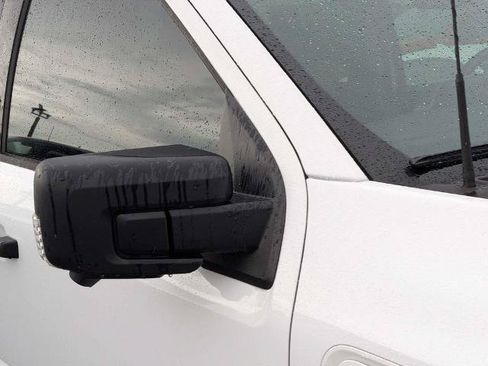 Certified 2023 Ford F150 Lightning XLT AWD/4WD image 9