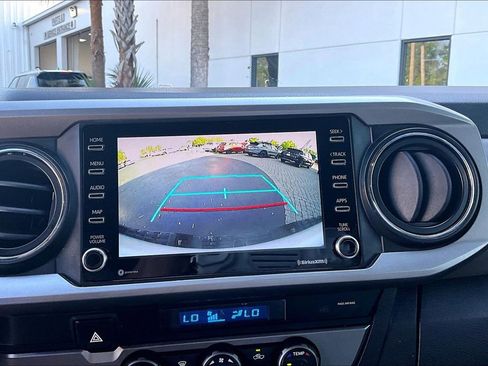 Used 2022 Toyota Tacoma SR5 image 14