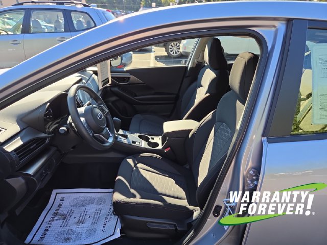 Certified 2026 Subaru Impreza 2.0i Sport AWD/4WD image 14