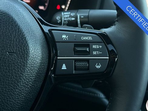 Certified 2026 Honda Accord Touring image 29