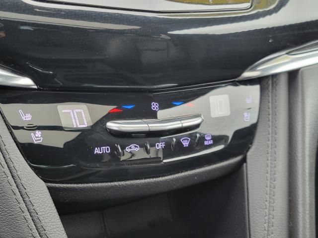 Used 2020 Cadillac XT6 Sport AWD/4WD image 30