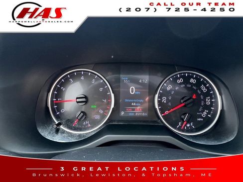 Used 2019 Toyota RAV4 XLE Premium image 16