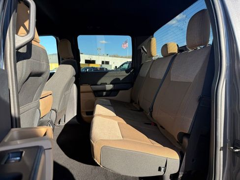 Used 2023 Ford F150 XLT image 34