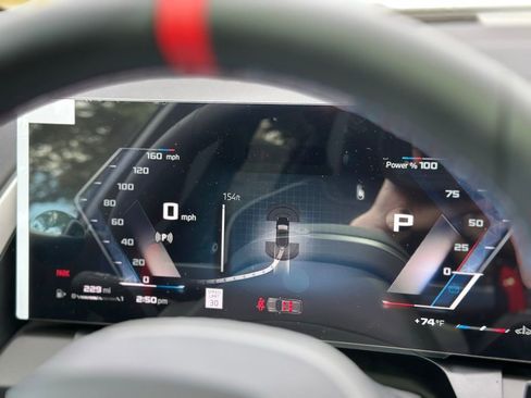 New 2026 BMW X3 M50 w/ Premium Package image 13