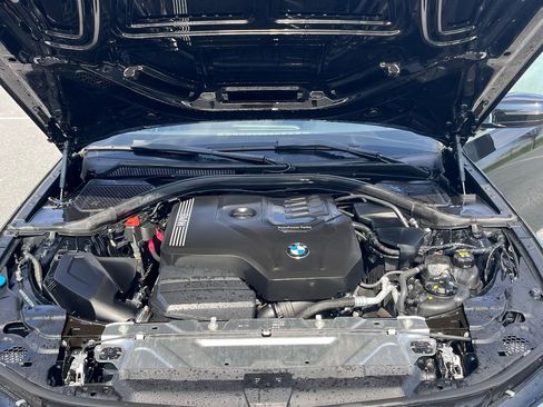 Used 2020 BMW 330i xDrive Sedan w/ Convenience Package image 26
