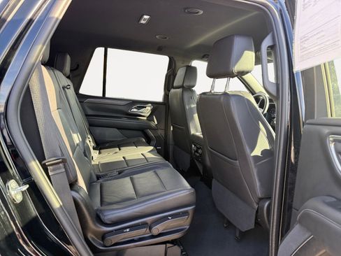 Used 2023 Chevrolet Tahoe LT image 18