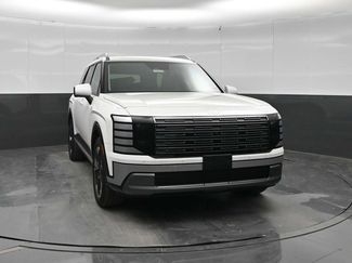 New 2026 Hyundai Palisade Limited AWD/4WD video 2