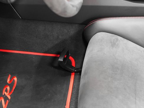 Certified 2018 Porsche 911 GT2 RS w/ Weissach Package image 55