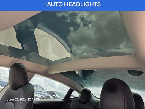 Used 2023 Tesla Model 3 Performance AWD/4WD image 19
